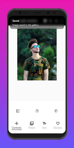Pic Collage Editor - Foto Grid screenshot 3