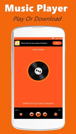 Tube MP3 Music Downloader - Tube Play Download screenshot 3