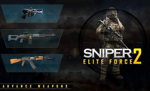 Sniper Elite Force 2 screenshot 6