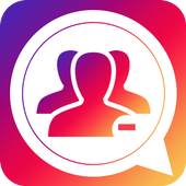 Unfollwer for Instagram 1.0