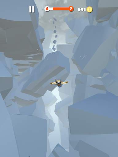 Space Surfers screenshot 10