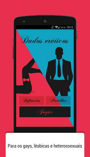 Dados eróticos screenshot 4