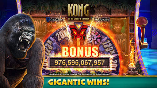 myVEGAS Slots: Casino Slots screenshot 2