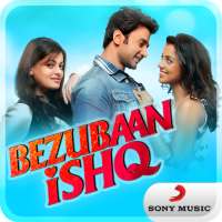 Bezubaan Ishq Movie Songs logo