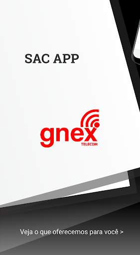 MINHA GNEX स्क्रीनशॉट 1