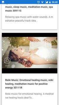 Meditation Music screenshot 10