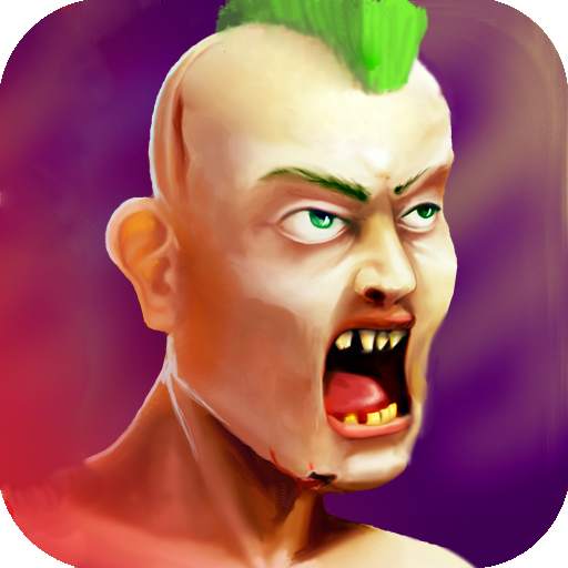 Monsters sandbox 1.16
