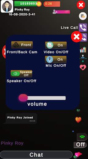 MS Live screenshot 3