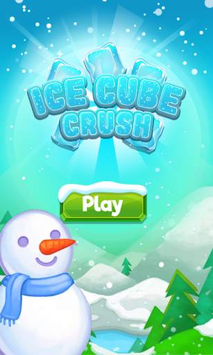 Cube Ice Crush screenshot 3
