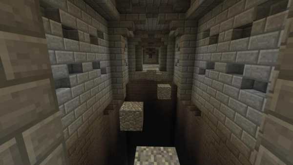 The Chambers Minecraft map screenshot 6