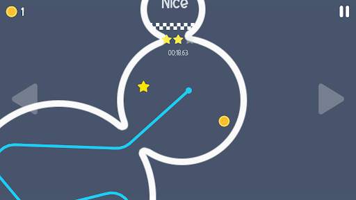 Double Line : 2 Player Games screenshot 6