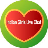 Indian Girls Live Chat icon