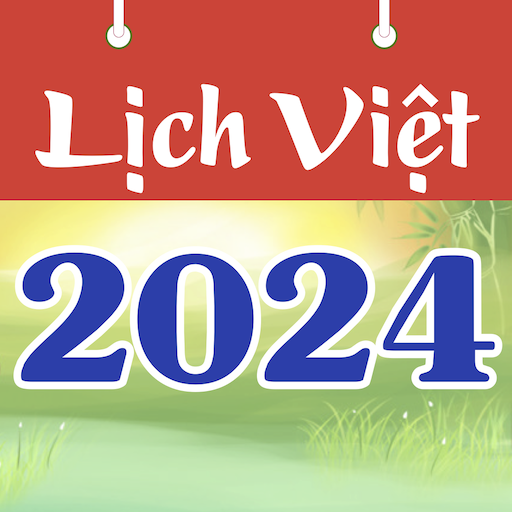 Lich Van Nien 2024 - Lich Viet icon