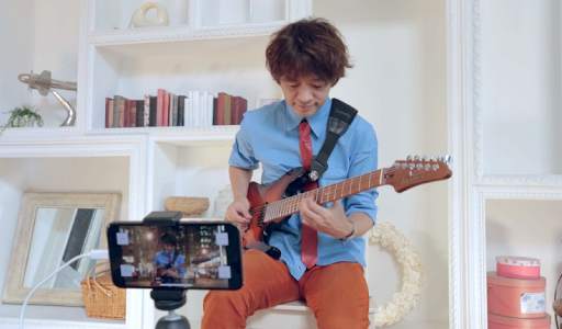 Virtual Stage Camera screenshot 7