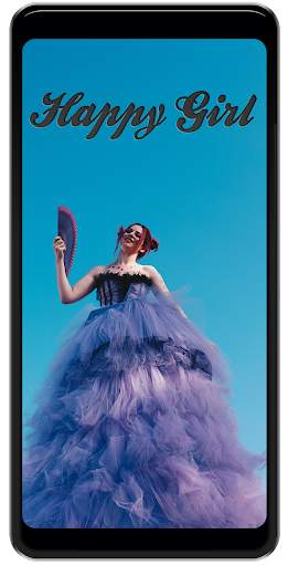 3D Text on Photo: Fonts for Picture Editing screenshot 3