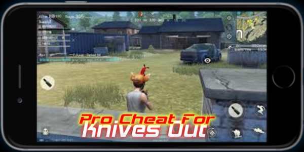 Pro Guide For Knives Out screenshot 4