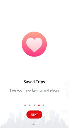 ZIG - Travel Places Safely screenshot 15