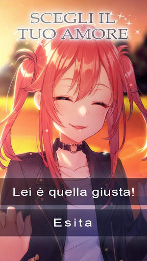 My Video Game Girlfriend screenshot 3