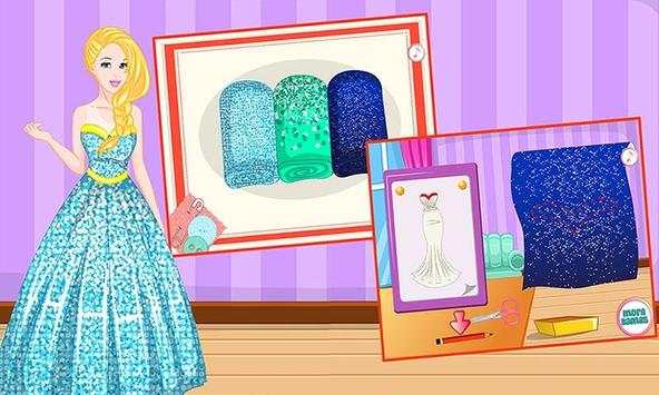Fashion Dress Designer 2 تصوير الشاشة