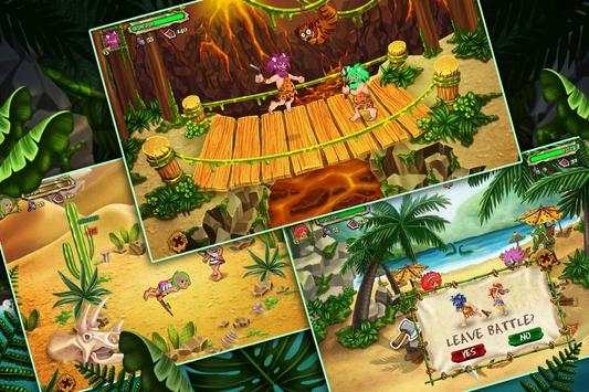 Lost World screenshot 8