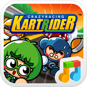 KartRider pack for dodol pop icon