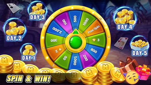 Gin Rummy - Card Game Offline 15 تصوير الشاشة