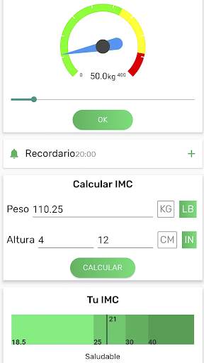 FitPro screenshot 7