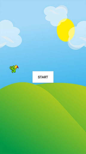 bobo bird screenshot 1