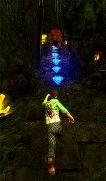 Temple Cave Run - Endless Cave Temple Adventure screenshot 9