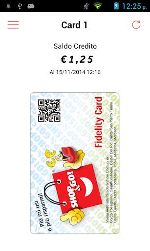 SHOP&GO! screenshot 1
