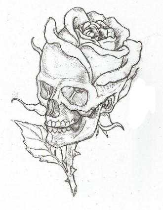 Example of Drawing Flowers screenshot 3