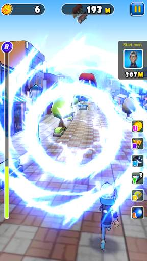 Running Star screenshot 5