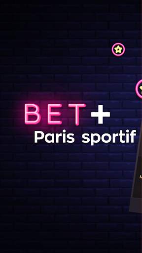BetPlus screenshot 1
