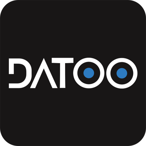 DaToo Player icon