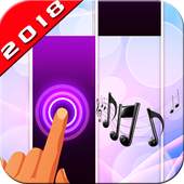 Music Paino - Magic Tiles 2018 1.0