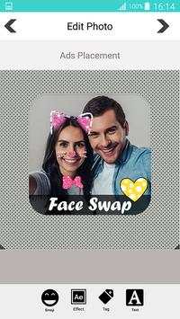 Face Swap screenshot 2