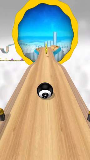 Going Balls screenshot 4