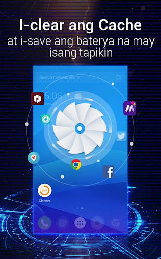U Launcher 3D:3d na tema screenshot 5