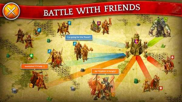 Kings screenshot 5