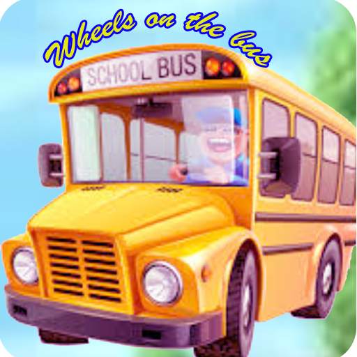 Wheel On The Bus screenshot 1