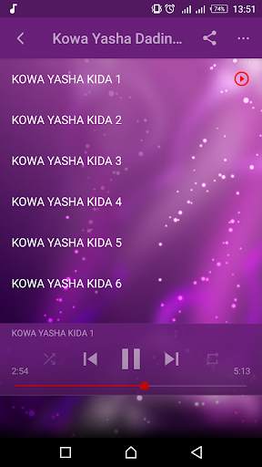 Best of Kowa Yasha Kida screenshot 2