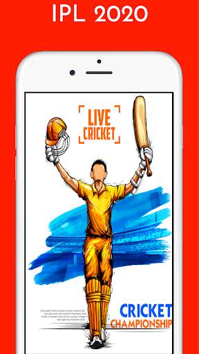 IPL 2020 - Live Score - Star Th op tv Oreo HD screenshot 1