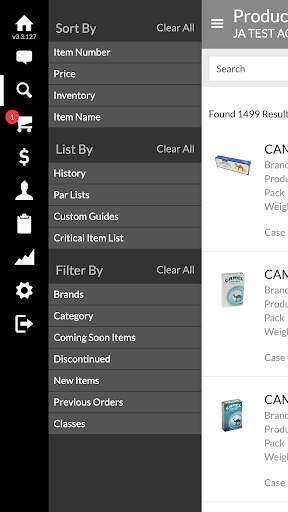 AEW Power Mobile screenshot 1