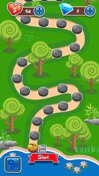 Jelly Crush screenshot 1