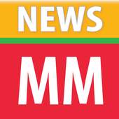 Myanmar News 3.0