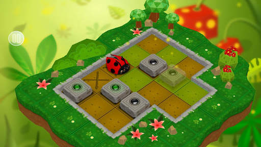 Sokoban Garden 3D screenshot 7