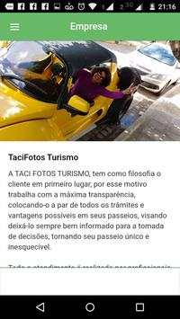 Taci Fotos Turismo screenshot 3