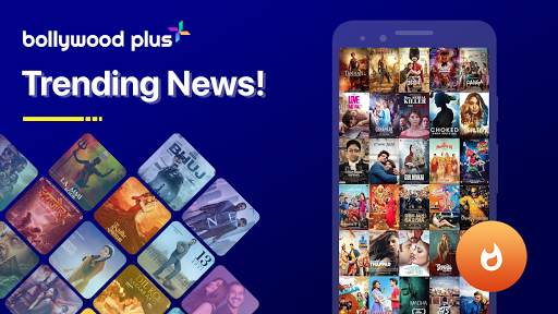 Bollywood Plus- Bollywood News screenshot 8