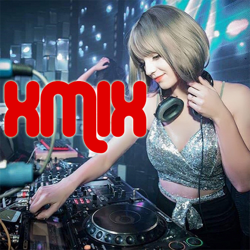 XMIX FLY - Doi Hu Ao Dua Em Vao Con Me Girl Dancer icon