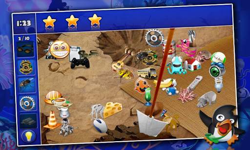 Hidden Object screenshot 6